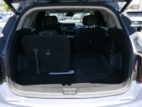 Used 2023 Kia Sorento SX FWD image 21