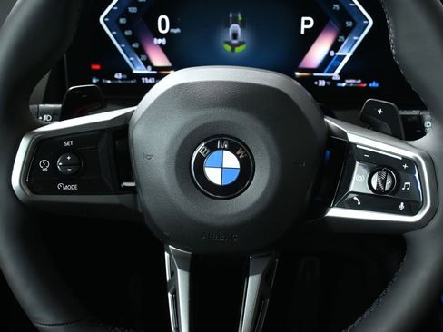 Used 2026 BMW X3 xDrive30 w/ Premium Package AWD/4WD image 19