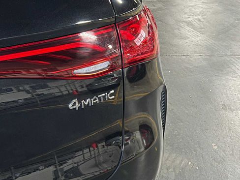 Certified 2023 Mercedes-Benz EQE 350+ 4MATIC SUV image 15