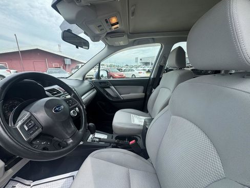 Used 2016 Subaru Forester 2.5i Premium AWD/4WD image 27