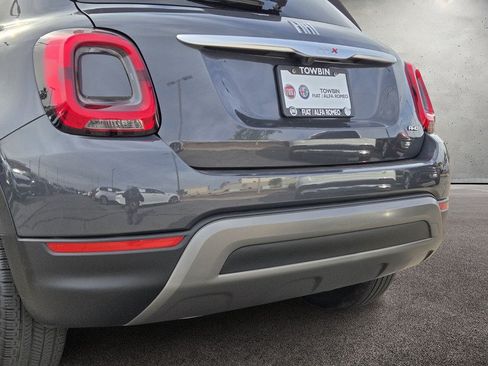 Used 2022 FIAT 500X Trekking AWD/4WD image 5