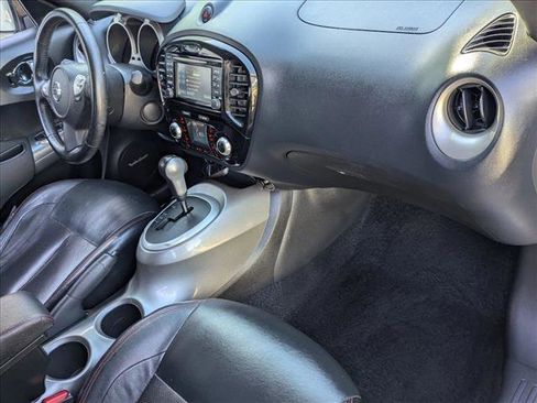 Used 2015 Nissan Juke SL image 21