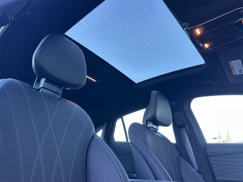 New 2026 Mercedes-Benz GLC 63 AMG S image 17