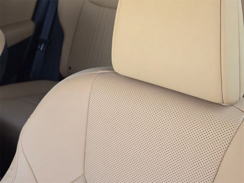 Used 2024 Lexus NX 350 AWD image 15