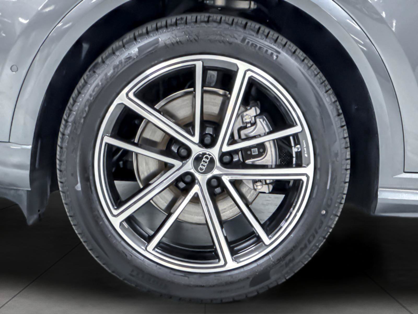 New 2026 Audi Q5 Prestige AWD/4WD image 25