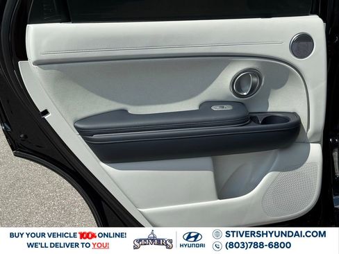 New 2026 Hyundai Palisade Calligraphy image 23