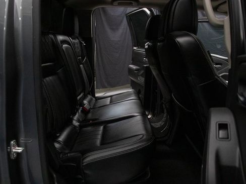 Used 2024 Nissan Frontier SL w/ Technology Package image 19