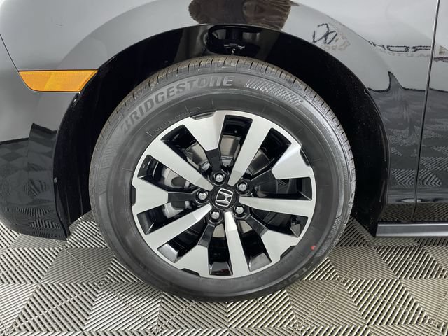 New 2026 Honda Odyssey EX-L image 16