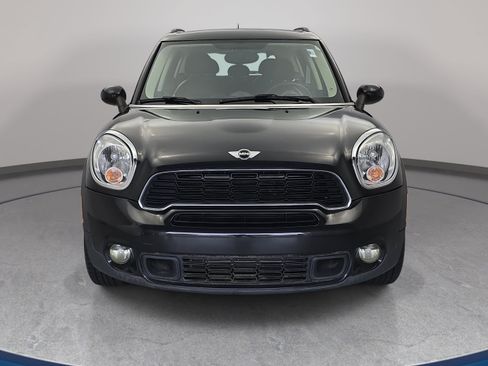 Used 2014 MINI Cooper Countryman S FWD image 2