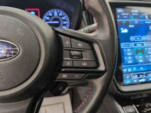 Used 2024 Subaru Legacy Sport image 44