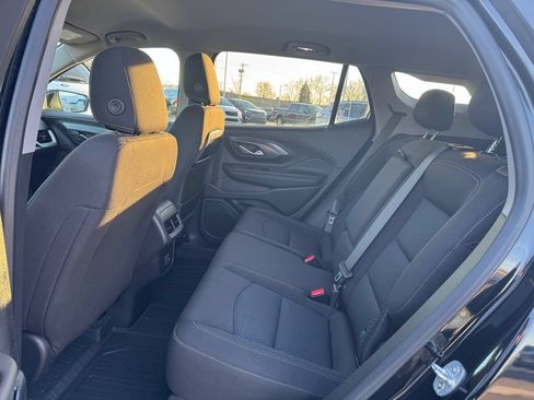 Used 2023 GMC Terrain SLE w/ Driver Convenience Package AWD/4WD image 30