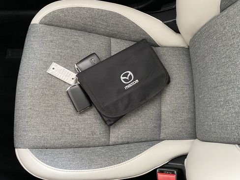 Certified 2026 MAZDA CX-30 AWD 2.5 S image 11