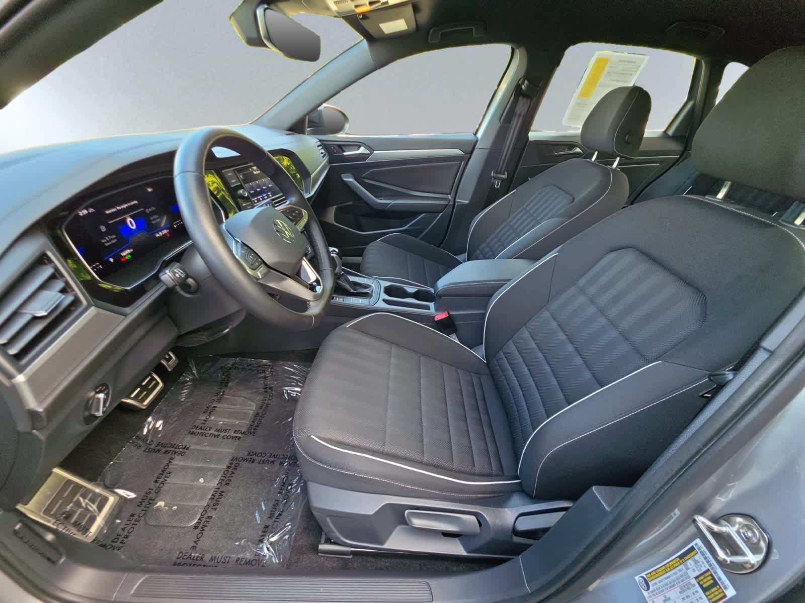 Used 2023 Volkswagen Jetta Sport FWD image 7