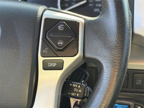 Used 2015 Toyota Tundra Platinum image 37