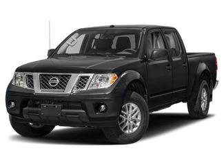 Used 2021 Nissan Frontier SV w/ Midnight Edition Floor Mats RWD video 1
