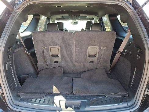 Used 2022 Dodge Durango GT image 17