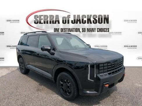 Used 2027 Kia Telluride SX Prestige X-Pro AWD/4WD image 2