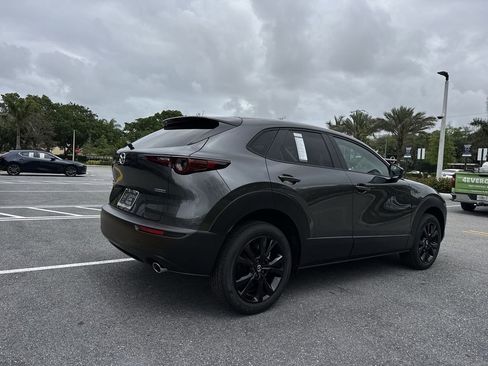 New 2026 MAZDA CX-30 AWD 2.5 S w/ Select Sport Pkg image 24