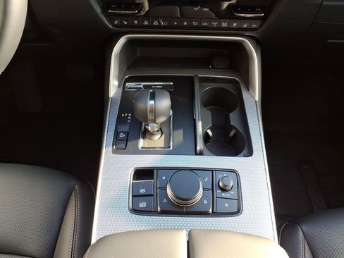 New 2026 MAZDA CX-90 3.3 Turbo w/ Premium Sport Pkg image 23