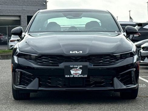 New 2026 Kia K5 GT w/ GT1 Package image 9