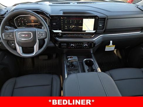 New 2026 GMC Sierra 1500 SLT w/ SLT Premium Plus Package image 6