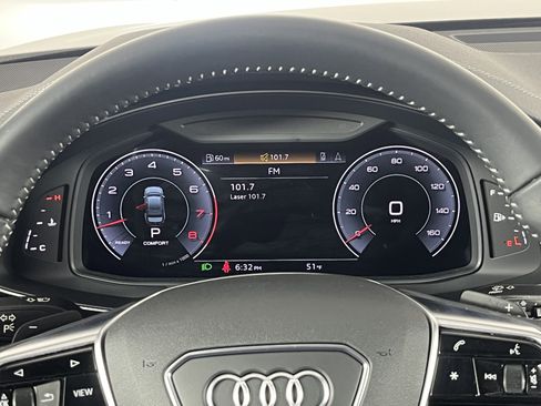 Used 2021 Audi A6 Premium Plus w/ Premium Plus Package image 13