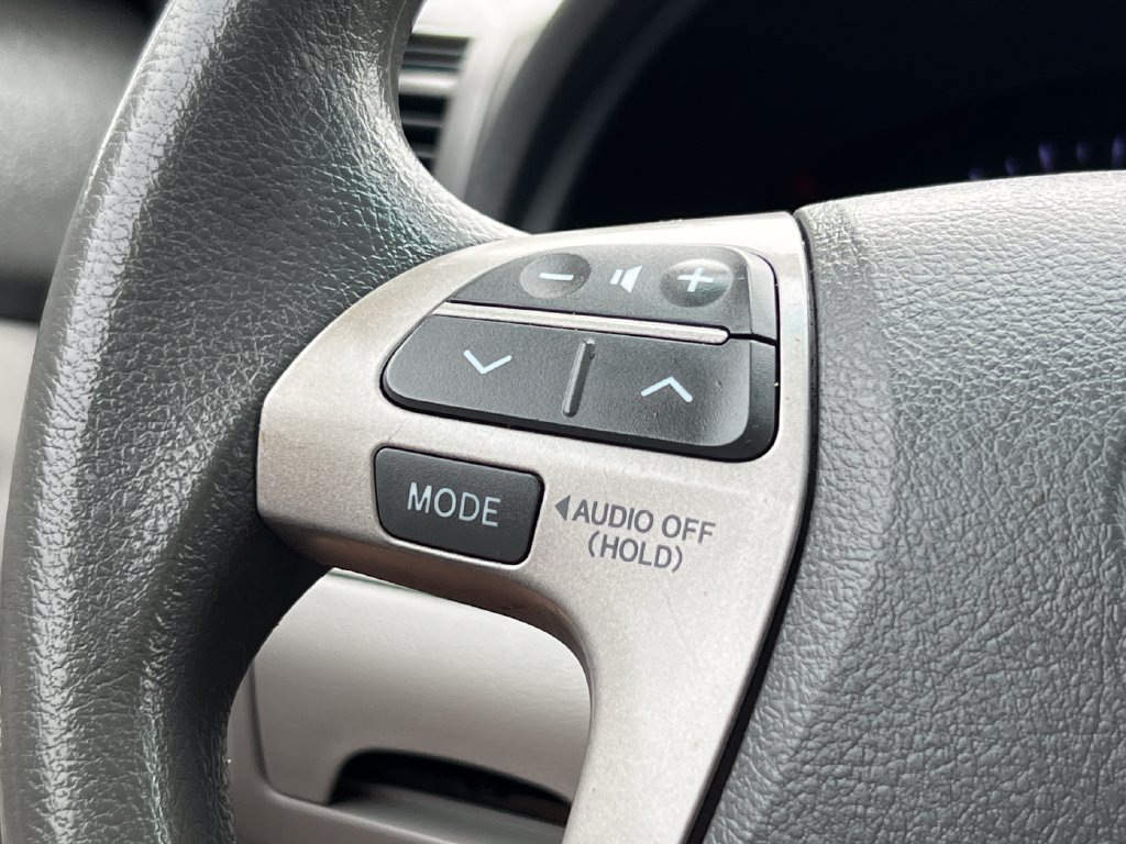 Used 2011 Toyota Camry LE w/ LE Extra-Value Pkg FWD image 24
