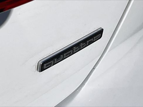 Used 2023 Audi A6 Premium Plus w/ Premium Plus Package image 9