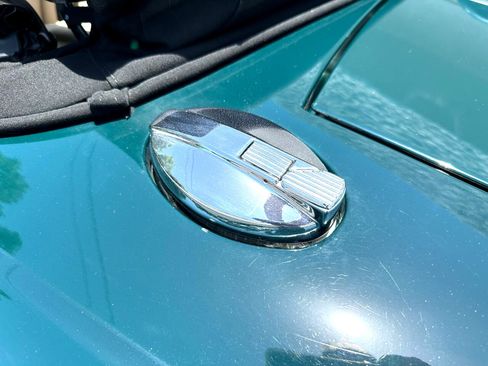 Used 1990 Jaguar XJS V12 Convertible image 10