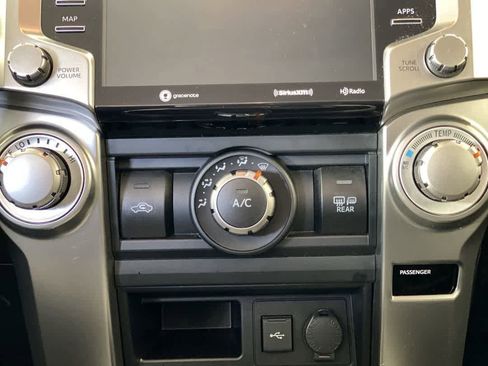 Certified 2024 Toyota 4Runner SR5 Premium w/ Moonroof Package AWD/4WD image 22