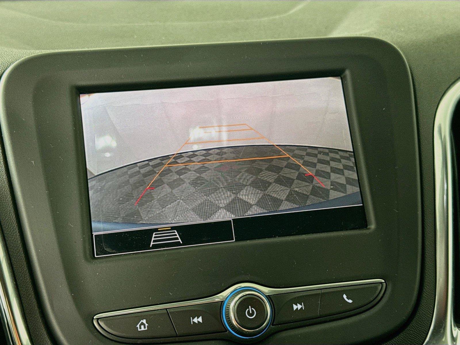 Used 2024 Chevrolet Equinox LT w/ LPO, Floor Liner Package AWD/4WD image 7