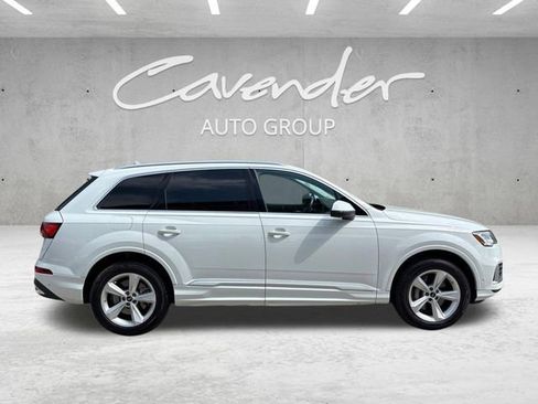 Used 2024 Audi Q7 2.0T Premium Plus AWD/4WD image 21
