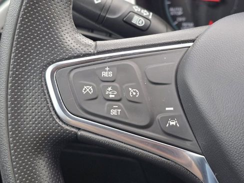 Used 2024 Chevrolet Malibu LT FWD image 26