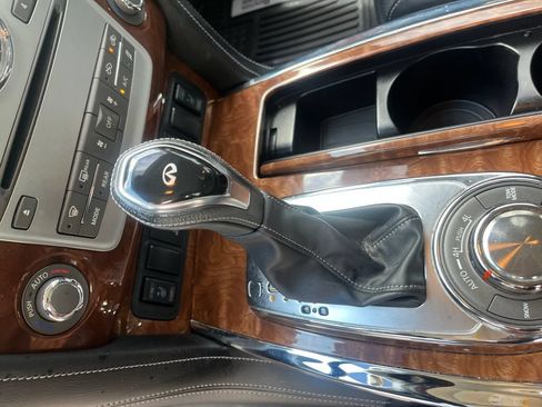 Used 2018 INFINITI QX80 4WD w/ Driver Assistance Package image 24