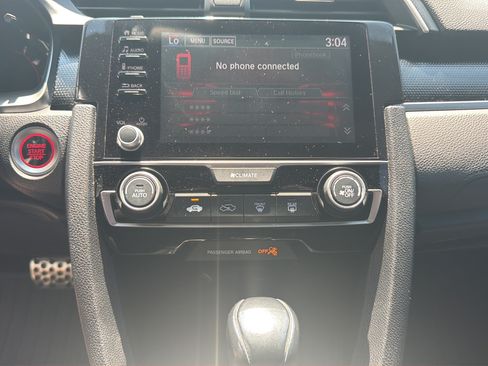 Used 2021 Honda Civic Sport image 27