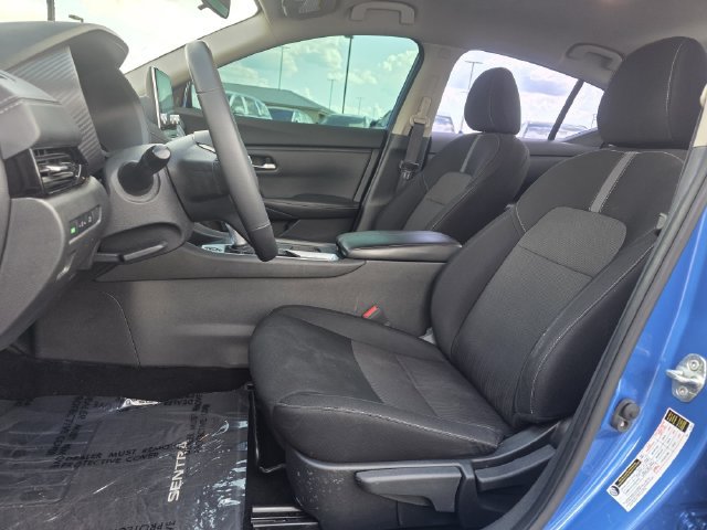 Used 2022 Nissan Sentra SV FWD image 13