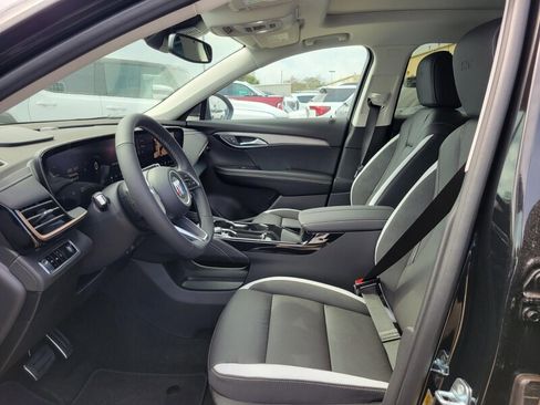 New 2026 Buick Envision Sport Touring image 20