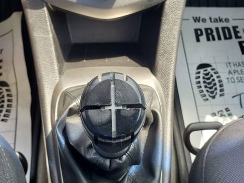 Used 2012 Chevrolet Sonic LT FWD image 27