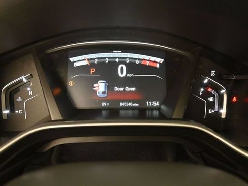 Certified 2022 Honda CR-V EX-L image 12