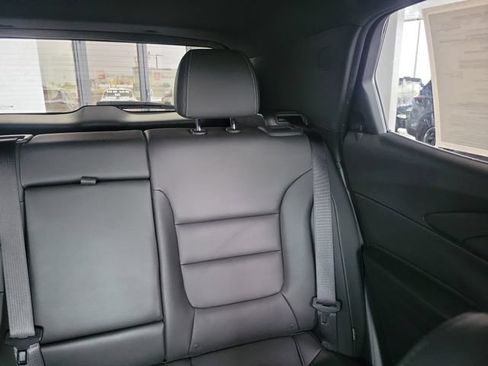 Used 2023 Chevrolet TrailBlazer ACTIV FWD image 21