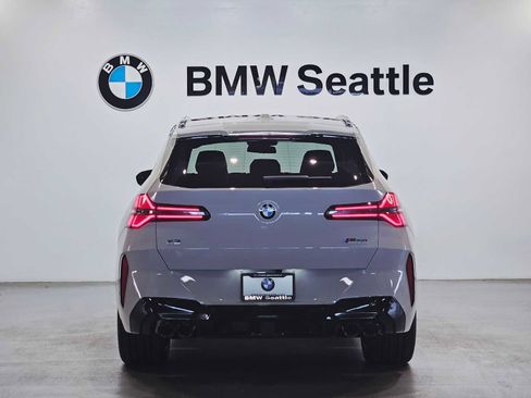 New 2026 BMW X3 M50 w/ Premium Package image 5