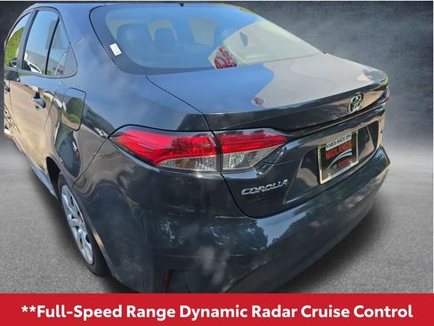 Used 2023 Toyota Corolla LE FWD image 9