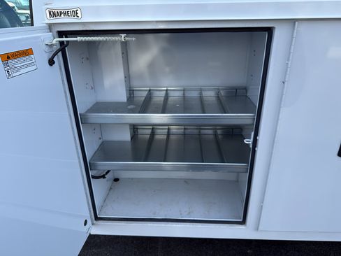 Used 2024 Ford E-350 and Econoline 350 Super Duty w/ Power Windows & Locks Group RWD image 26