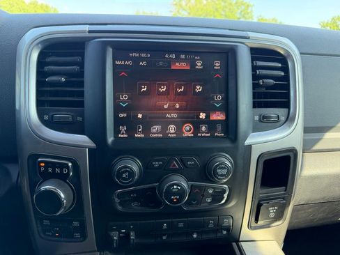 Used 2016 RAM 1500 Big Horn AWD/4WD image 11