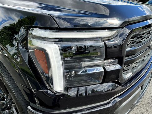Used 2024 Ford F150 Lariat w/ Equipment Group 502A High AWD/4WD image 31