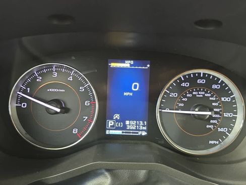 Certified 2022 Subaru Crosstrek 2.5i Limited w/ Moonroof Package 1 image 31