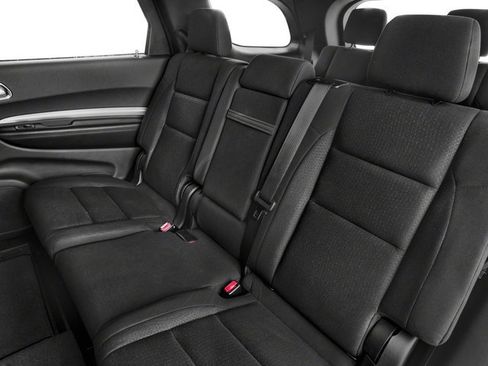 Used 2017 Dodge Durango GT w/ Premium Group AWD/4WD image 18