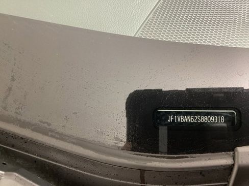 New 2025 Subaru WRX Limited image 16