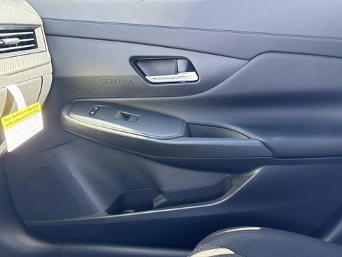 New 2026 Nissan Sentra S w/ S Cold Weather Package FWD image 22