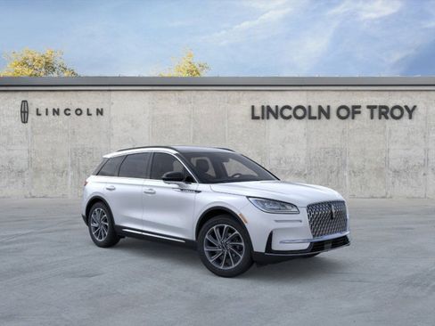 New 2026 Lincoln Corsair Premiere image 7